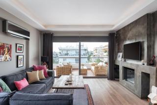 Glyfada Luxury Living - Atene - 5