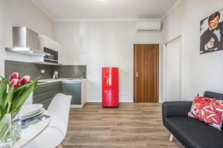 Cucchiari Suite 4B - Modena - 9