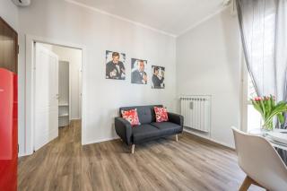 Cucchiari Suite 4B - Modena - 7
