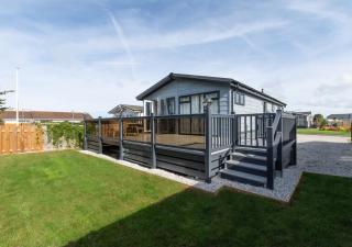 Kerensa Lodge - Saint Merryn - 0