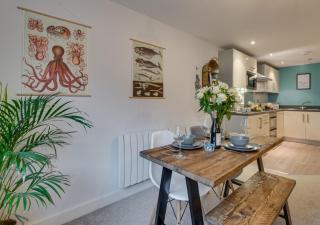 Pobbles Place - Fowey - 4