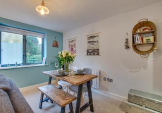Pobbles Place - Fowey - 8