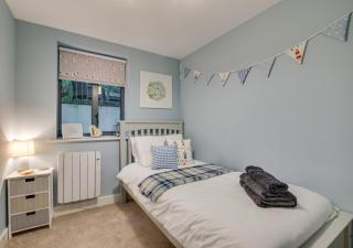 Pobbles Place - Fowey - 6