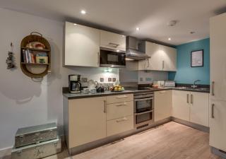 Pobbles Place - Fowey - 5