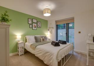 Pobbles Place - Fowey - 7