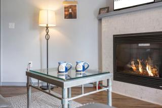 Goose's Gander Suite - Hollister - 8