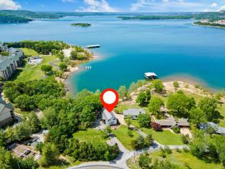 Goose's Gander Suite - 9