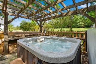 Goose's Gander Suite - Hollister - 2