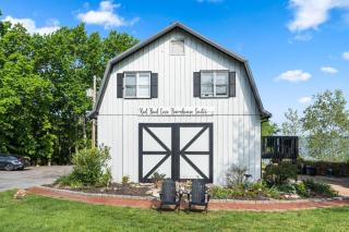 Goose's Gander Suite - Hollister - 7