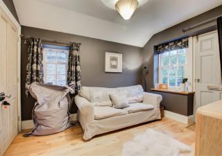 School Cottage - Little Petherick - 4