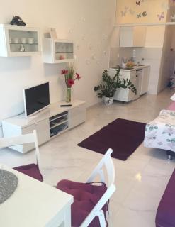 Cute studio-great location - Zadar - 9