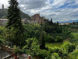 AL 53 Luxury Place in San Miniato - San Miniato - 4