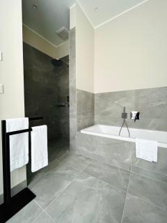 Luxury Home / 3-Raum-Suite an der Frauenkirche / 6 - Dresda - 1