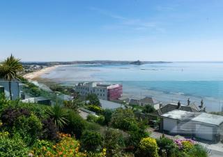 Lower Trenarthan - Penzance - 7
