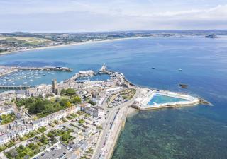 Lower Trenarthan - Penzance - 2