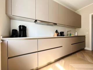 Luxury Home / 3-Raum-Suite an der Frauenkirche / 6 - Dresda - 1