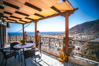 Morning Star Traditional Houses - Pyrgos - 8