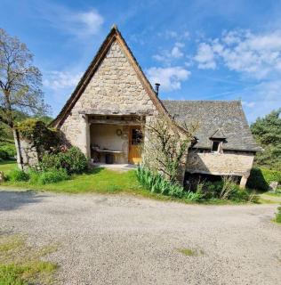 Le Puy d'Aubrac - Florentin-la-Capelle - 1