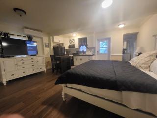 Wintberg Tropical Villas - Mandal - 3
