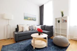 Charming Apartment near Center - Vienna - 5