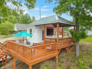 Getaway Cove At Lake Hickory - Taylorsville - 3