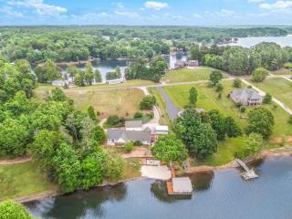 Getaway Cove At Lake Hickory - Taylorsville - 4