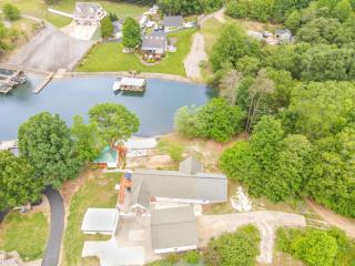 Getaway Cove At Lake Hickory - Taylorsville - 9
