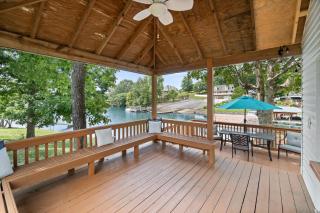 Getaway Cove At Lake Hickory - Taylorsville - 1