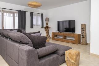 Villa Bethany - Playa Blanca - 6
