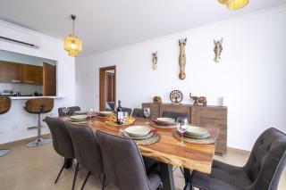 Villa Bethany - Playa Blanca - 4