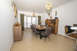 Villa Bethany - Playa Blanca - 3
