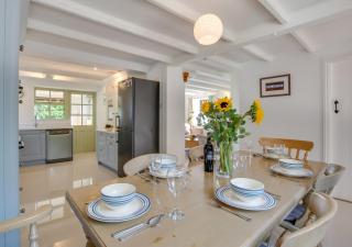 The Smithy - Gunwalloe - 8