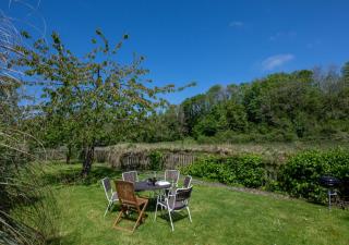 The Boathouse - Little Petherick - 4