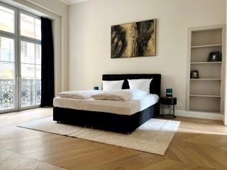 Luxury Home / 3-Raum-Suite an der Frauenkirche / 6 - Dresda - 2