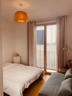 Appartement T3 Confluence - Lione - 2
