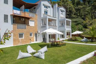 Sunset Villas - Possidi - 6