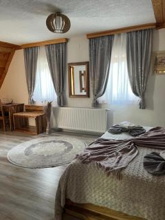 Rustic Inn River 2 - Lagos de Plitvice - 2