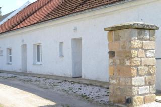Dvůr Dolenec - Rohoznice - 8