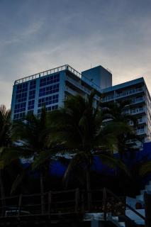 Alquiler Apto Ibiza Playa Corona- Reserva mínimo 2 noches - Copecito - 6