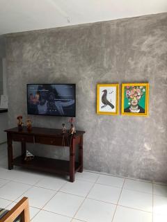 Apartamento Taiba! - Taíba - 5