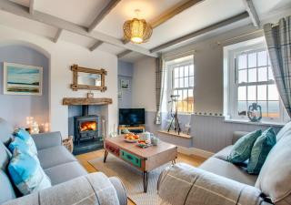 Bay Cottage - Gorran Haven - 0