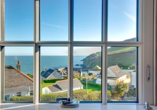 Bay Cottage - Gorran Haven - 9