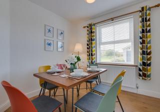 Roberts Cottage - Padstow - 9
