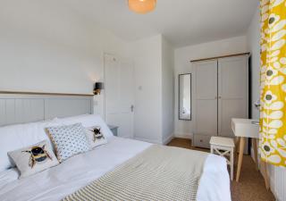 Roberts Cottage - Padstow - 4