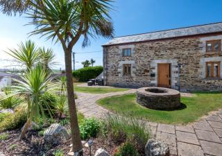 Traeth Barn - Mawgan Porth - 3