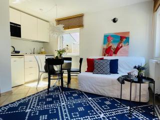 Klara w Ogrodzie - 0