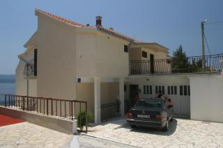 Apartments Edita & Robert - 2