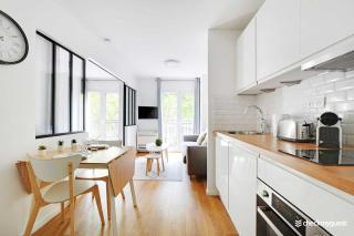 CMG Résidence Sacrée Coeur - Montmartre - 8