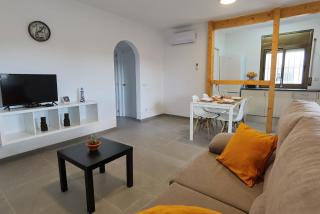 LEON INMO Apartment Dante - 15774 - Empuriabrava - 2