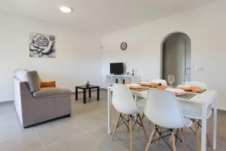 LEON INMO Apartment Dante - 15774 - Empuriabrava - 1